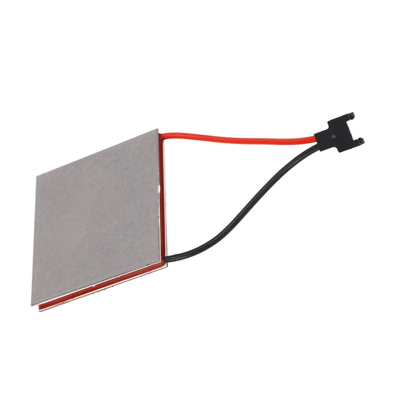 Fockety Replacement Kit for Chimney Fan Motors, Heat Powered Fan