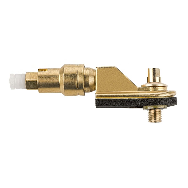 LST Repair Kit Residual Pressure Retention Valve Front Axle A8