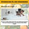 Gisa Wellness - SÜSSE ORANGE - Konventionelles Ätherisches Öl -