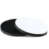 AegisTorq 5 Inch Soft Density Interface Pads, 2pcs Foam Sanding