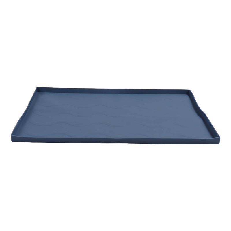 Grill Mat Silicone Blackstone Griddle Top Cover Anti Sticky Grill