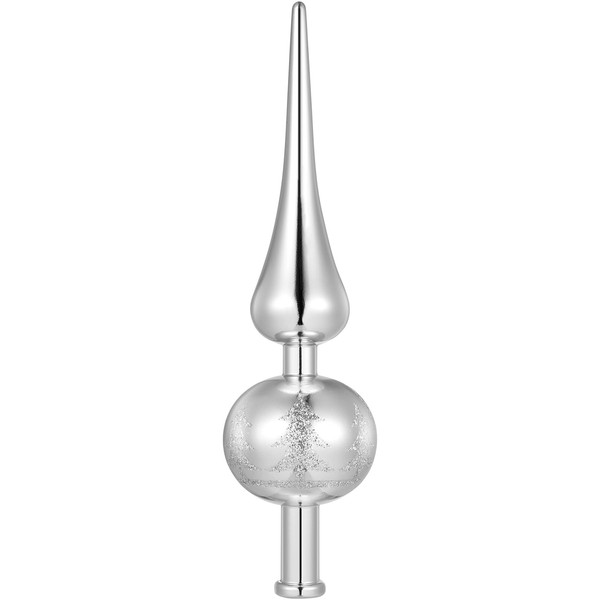 Christmas Tree Table Top, Xmas Tree Topper Star, Christmas Tree