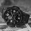 Correa de reloj de resina compatible con Casio g shock