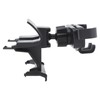 Air Vent Mobile Phone Holder Black High Stability Car Phone
