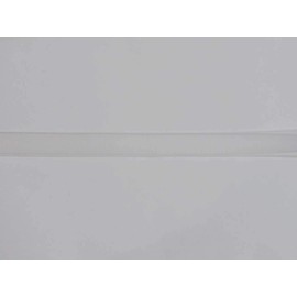 Heat Shrink Tubing 0.3 inch (8 mm), Inner Diameter 0.3 inch (8 mm), Flat Width 0.6 inch (14 mm), Shrink Ratio 2:1 (0.3 inch to 0.2 inch (8 mm to 4 mm), Clean Without Printing ☆ Shrink Tubing, Waterproof, High Flame Retardant, Shrink Tubing (1M, Clear)