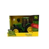 TOMY John Deere Big Farm Tractor With Lights & Sounds