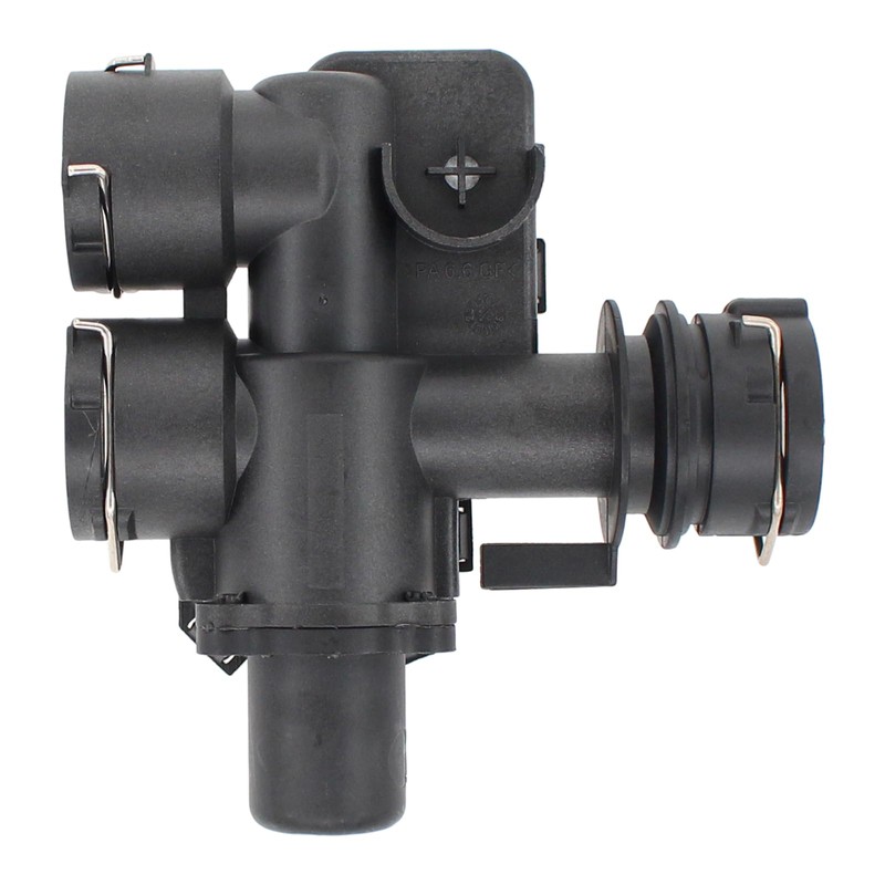 Doo Engy Heating Control Valve Heating Valve Diverter Valve Coolant