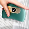 Electric Gua Sha Massager Scraping Sculpt 9 Gears Temperature Heating