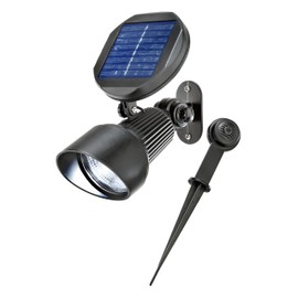 EsotecLED Solar spotlight 102138