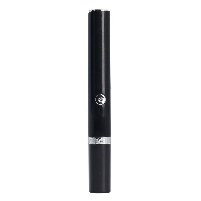 Electric Heated Eyelash Curler Handheld 2 in 1 Long Lasting