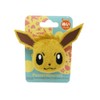 Sekiguchi 671939 Eevee Plush Face Badge