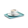 Zeller Present Schöner Leben, Praktisch Wohnen. Melamine Tray