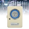 Mechanical Time Switch TB35N SPST 24 Hour 15 Minute Interval