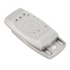 Magnetic Push Slider EDC Stainless Steel Haptic Slider for Adults
