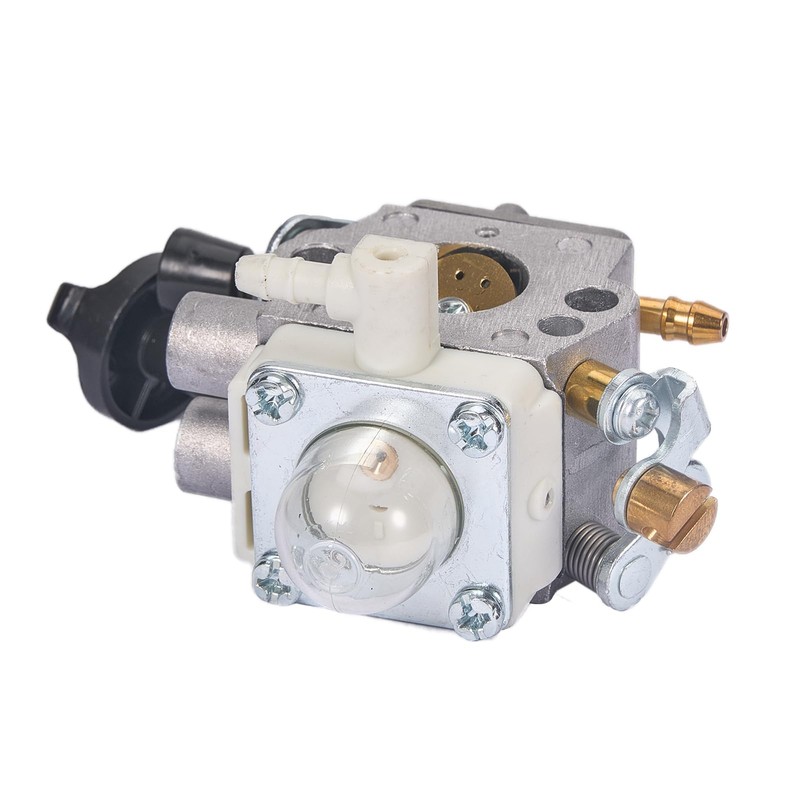 Mikatesi BR200 Carburetor Kit 4241-120-0625 for Stihl BR200 BR 200