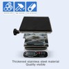 Garbage Disposer Bracket Adjustable Shock Absorber Support Kitchen Sink Garbage