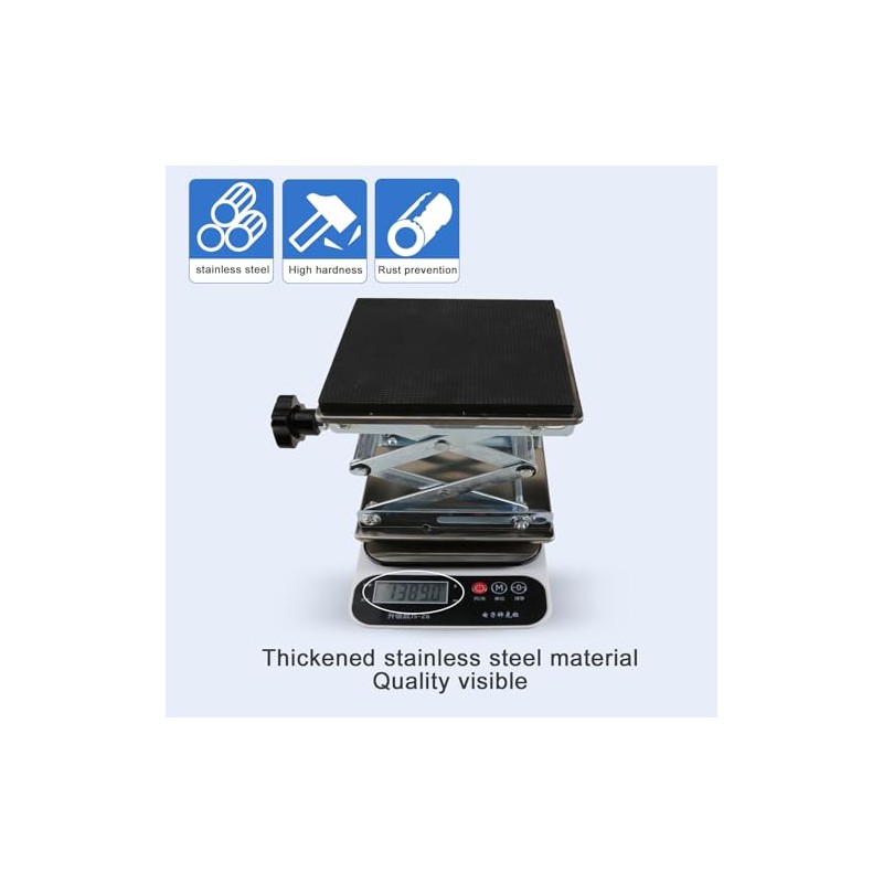 Garbage Disposer Bracket Adjustable Shock Absorber Support Kitchen Sink Garbage
