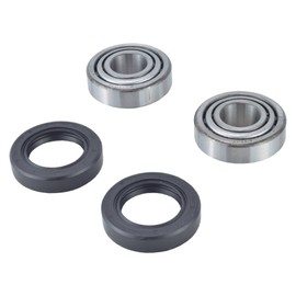 All Balls Racing 25-1002 Rear Wheel Bearing Kit