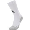 Kelme Antislip Socks, White/Black