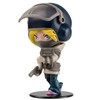 SIX COLLECTION IQ CHIBI FIGURINE