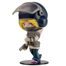 SIX COLLECTION IQ CHIBI FIGURINE