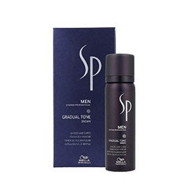 Wella System Professional Men Gradual Tone Castano 60 ml (734)
