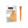 Longridge Golf-Tees mit Holzringsystem (12 Stück)