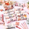 Talltalk 14 Pcs Christian Cosmetic Bags Bulk Christian Gift for