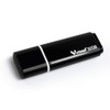 V-SMART Pack de funda de plástico USB memoria flash, USB