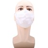 Advanced SMArt FIB-05 3D Non-Woven Round Shape 3D Pleated Mask