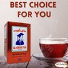 Al kbous Fine Black Tea Kharaz Premium Egypt Arabic Al-Kbous