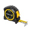STABILA Pocket Tape Measure BM 300, 8 m (26 inches),