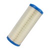 Outer Air Filter with M131803 Inner Filter Replacement for John