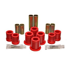 Energy Suspension 7.3101R Central Arm Bushing Set for Nissan