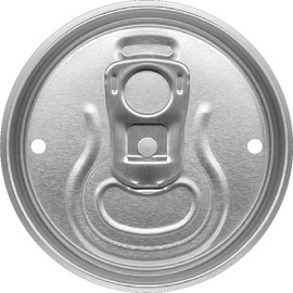 Kustom Cycle Parts Beer Can Top Look Points/Timing Cover Compatible with Harley Davidson M8 Motor 2016 to Current. Made in The USA