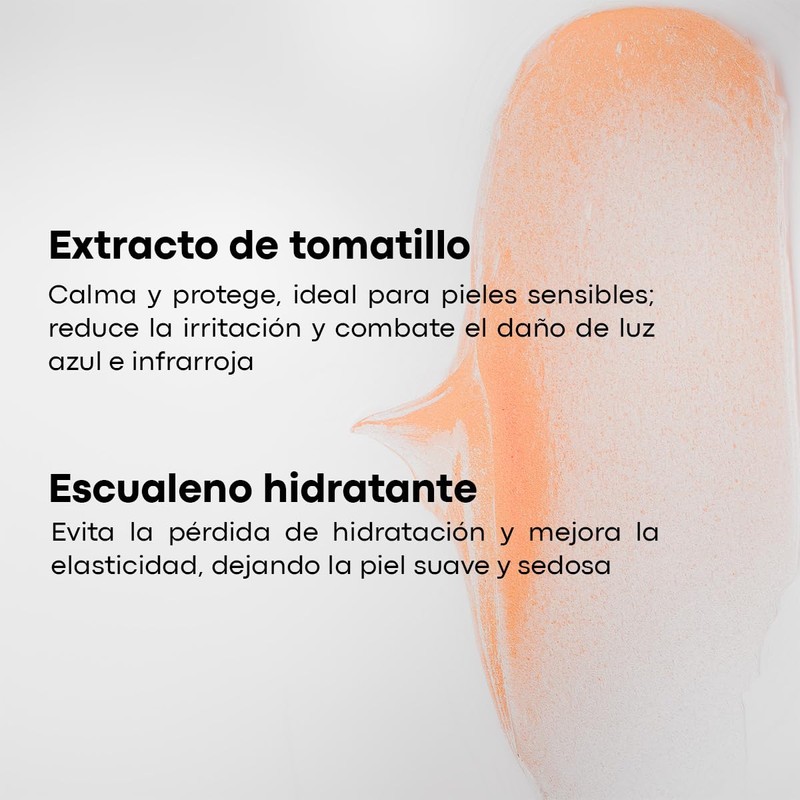 Emotions Labs | Kit 2 Pack Protector Solar facial en