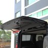 PIUGILH Rear Tailgate Lift Supports Compatible with Hummer H2 2003