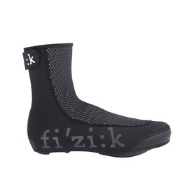 フィジーク(FIZIK) Fizik(フィジーク) WINTER ウォータープルーフ シューズカバーロード用 L(43.5-46) FZSCWP1094