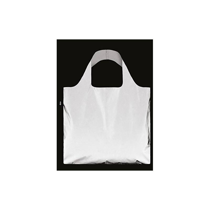 LOQI Artist Canvas & Beach Tote Bag, 50 cm, 20