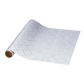 Kitinto-san Foil Sheet for Frying Pans, Wide 11.8 x 9.8 ft (30 cm