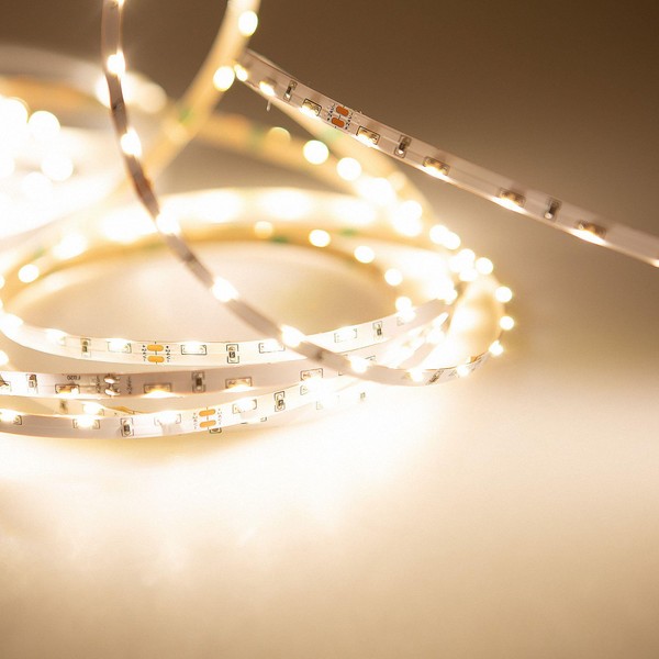 Mextronic Sideview LED Strip/LED Strip, Neutral White, 24 Volt, 24