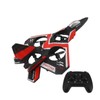 S80 RC Jet Plane Airplane Drone Fixed Wing Flip 3