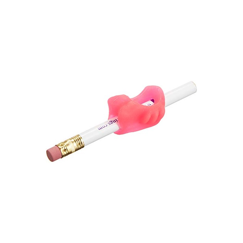 HoldFish Holdfish Bow Holding Orthotics Pink