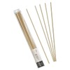 Bamboo Higo, Diameter 0.2 inches (4 mm) x Total Length