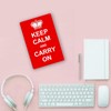 Arpilul Keep Calm and Carry On-Keep Calm and Carry On