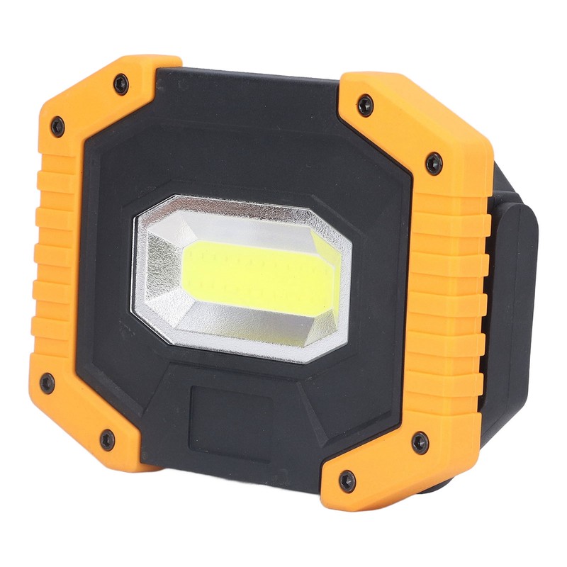 COB Work Light USB Charging Portable Floodlight Waterproof Emergency Portable