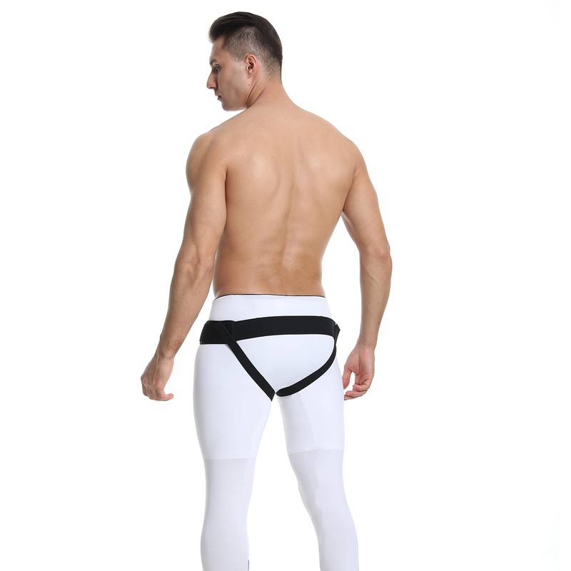 Belltop - Hernia Belt for Men and Women - Hernia