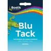PACK OF 2 REUSABLE REMOVABLE STICKY BLUE TACK 50 G