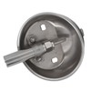 Automatic Pig Waterer Thickened Livestock Water Feeder Stainless Steel Cow