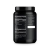 Active Stacks Beef Protein Powder, Vanilla - Dairy Free with